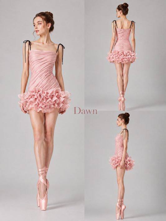 Dawn Mini Dress