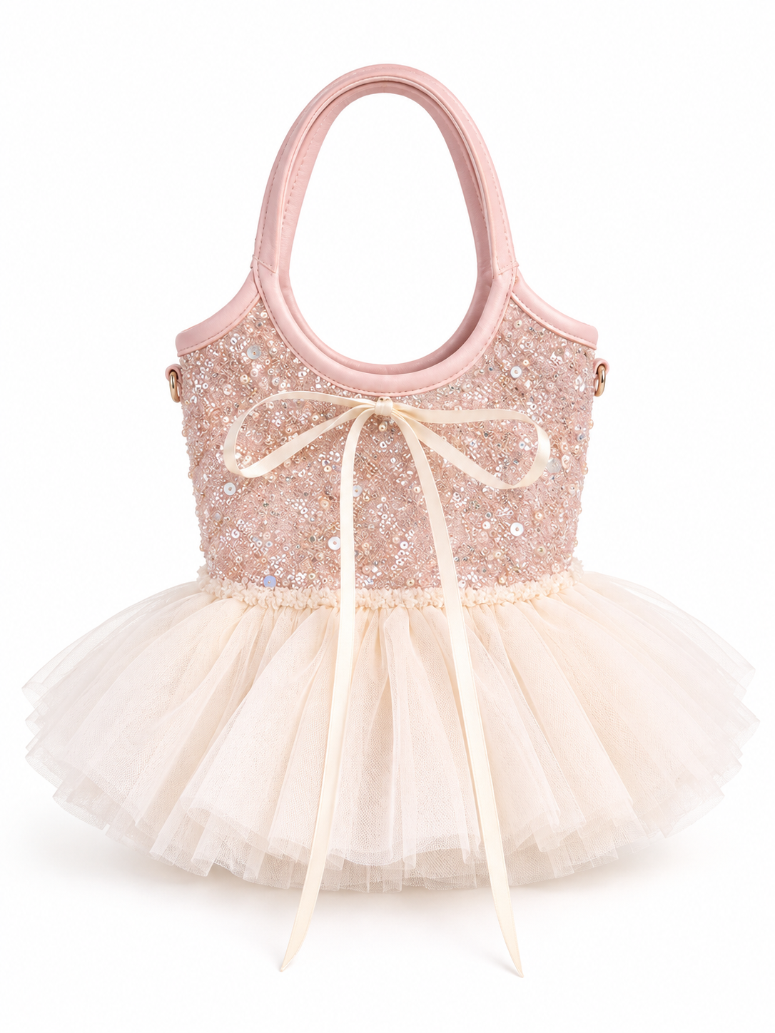 Sugar Plum Purse