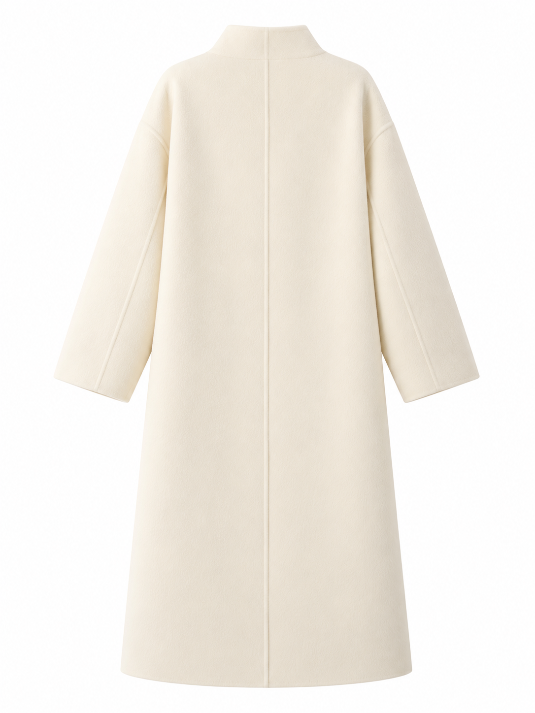 Odette Wool Coat