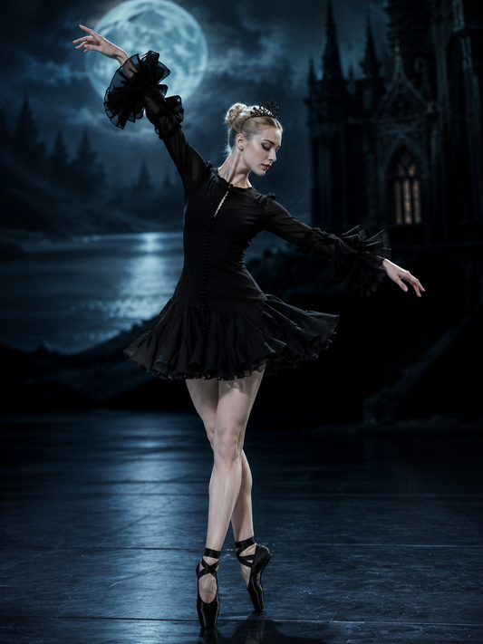 Odile Tutu