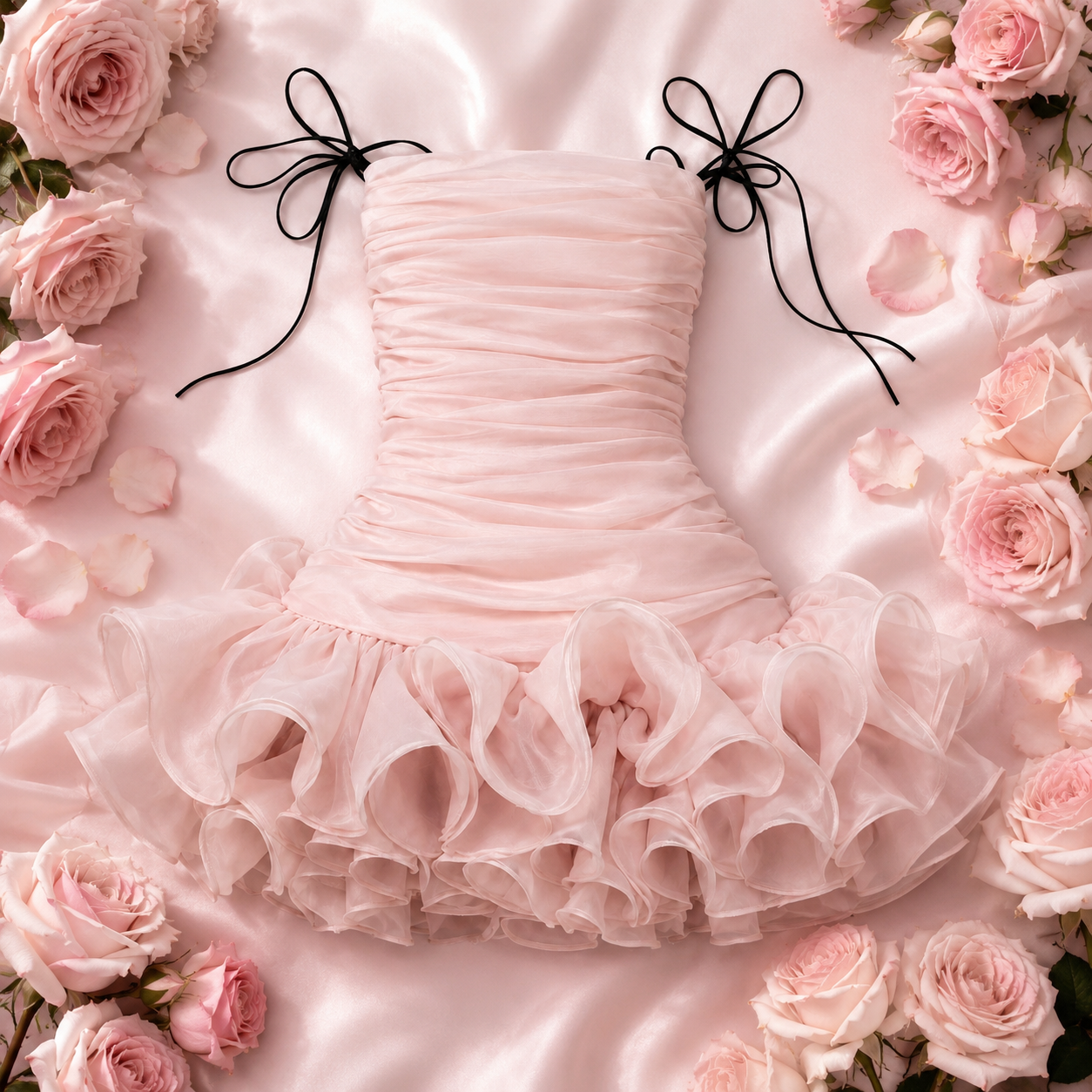Aurora Tutu
