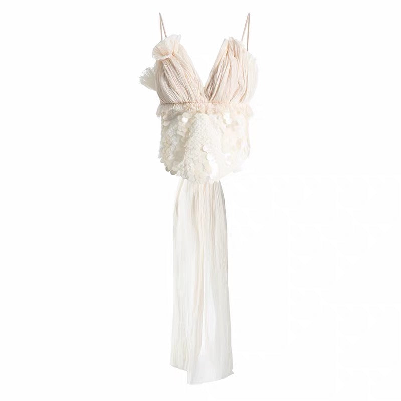 Ondine Sequin Set