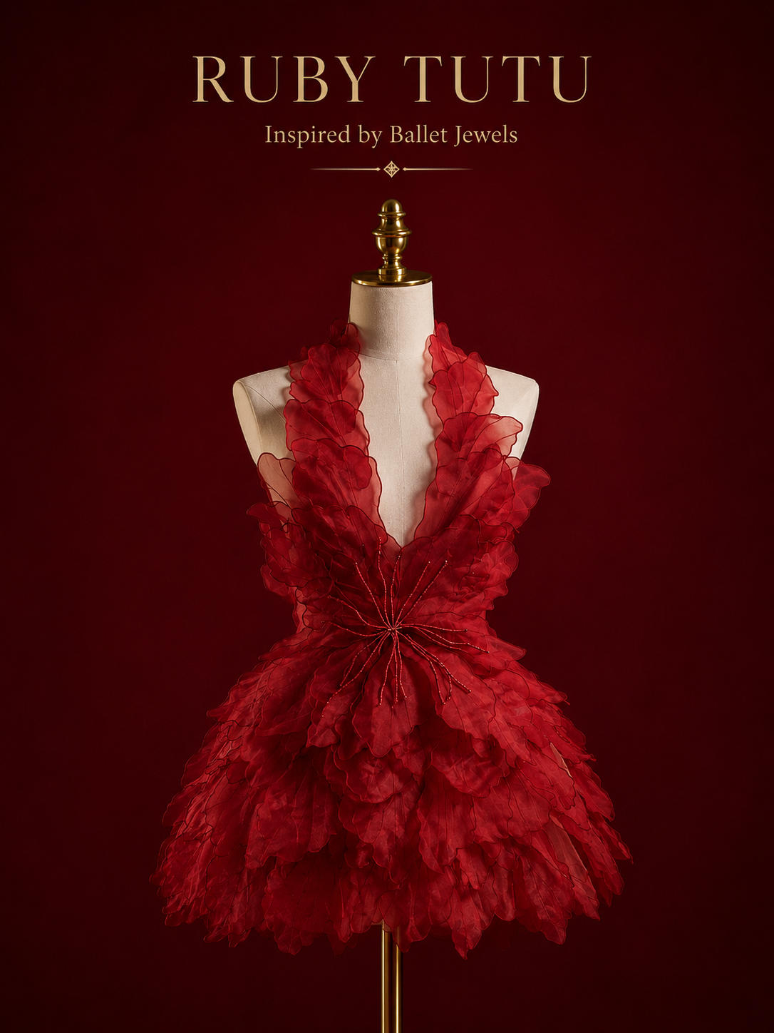 Ruby Tutu