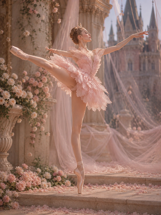 Aurora Tutu