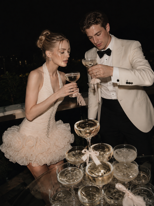 Juliet Tutu