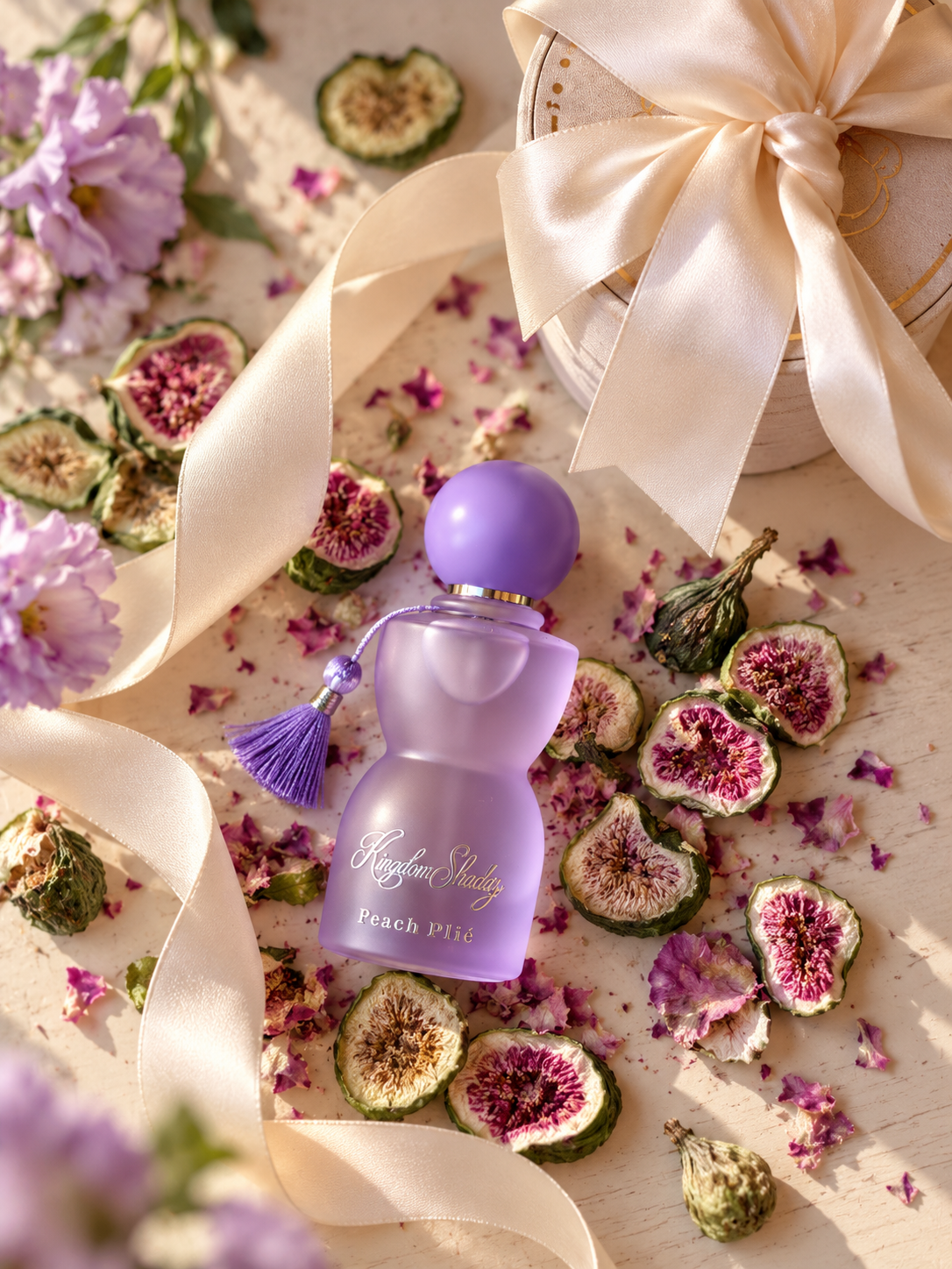 Kingdom Shades Eau De Parfum