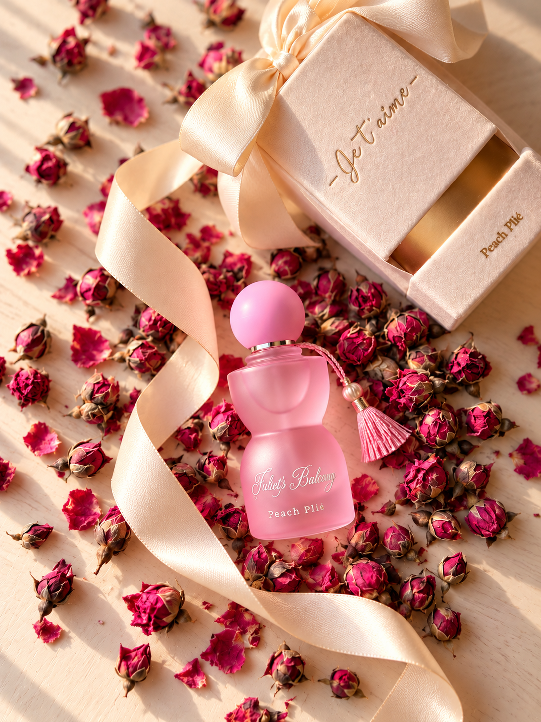 Juliet's Balcony Eau De Parfum