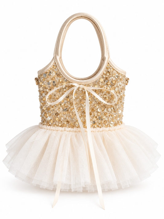 Raymonda Tutu Purse
