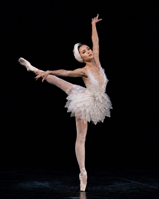 Odette Tutu