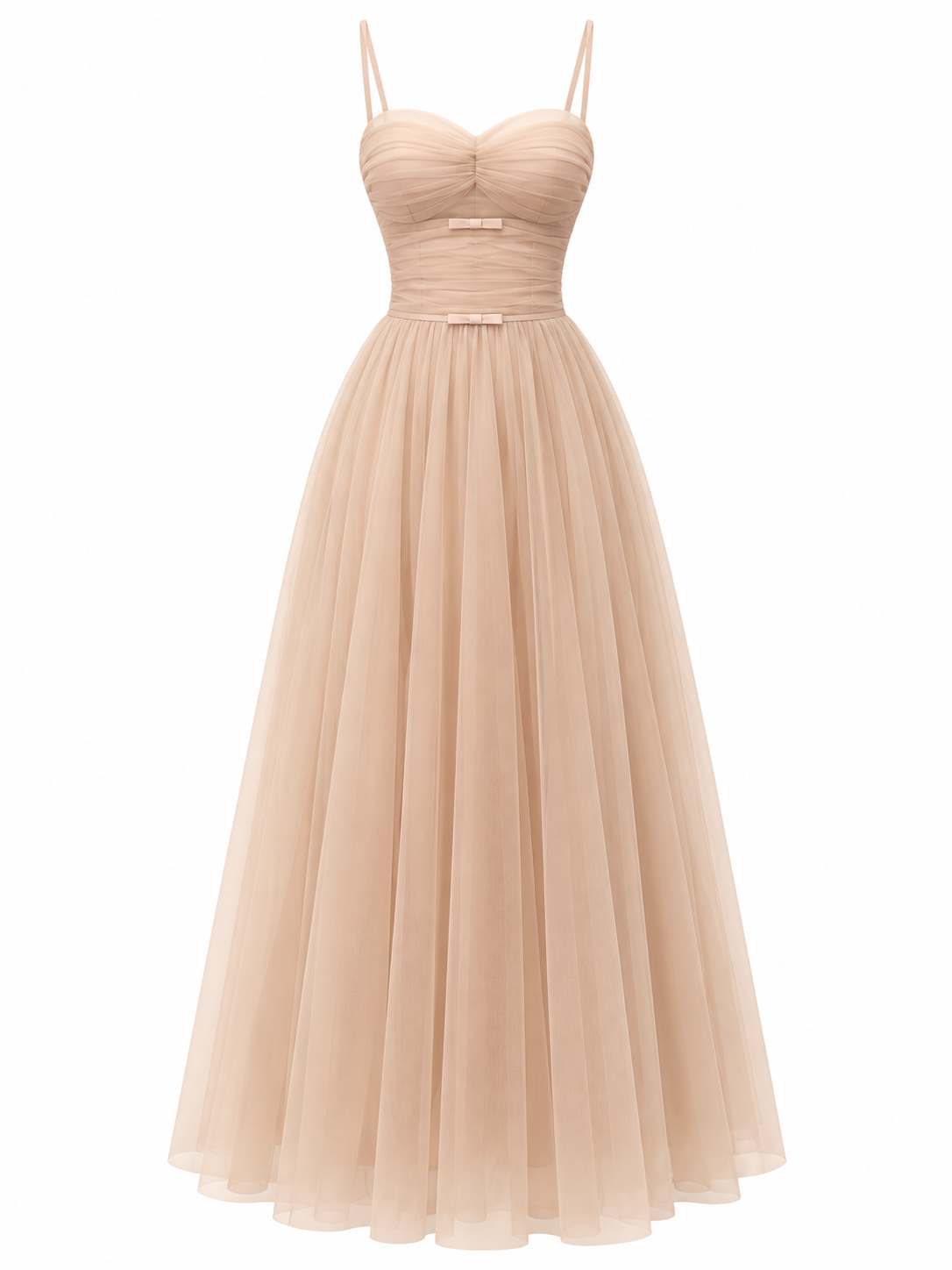 Juliet Tulle