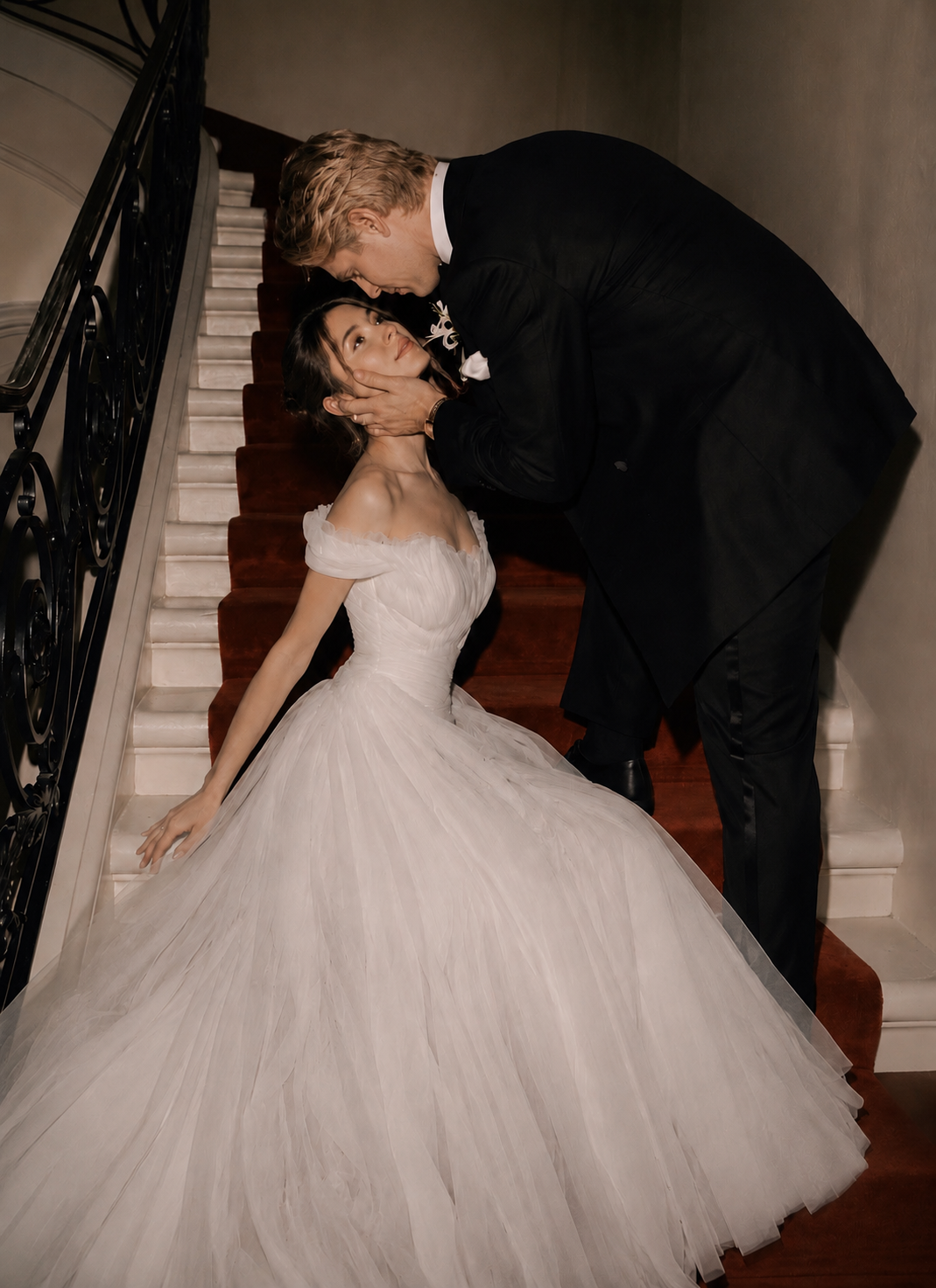 Odette Wedding Gown