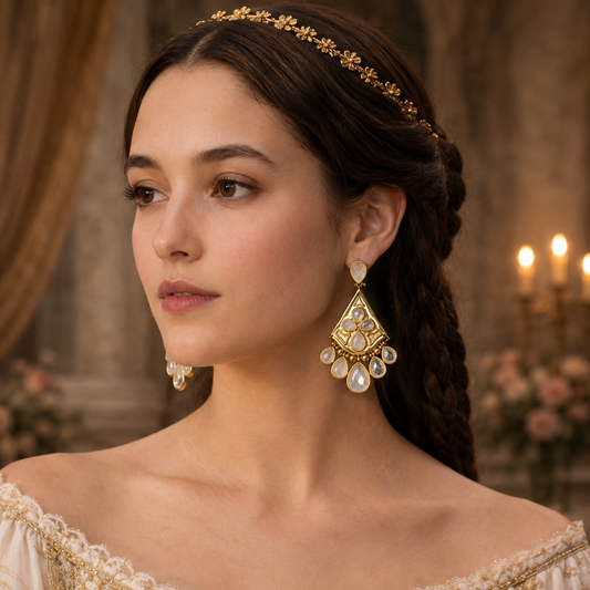 Juliet Earrings
