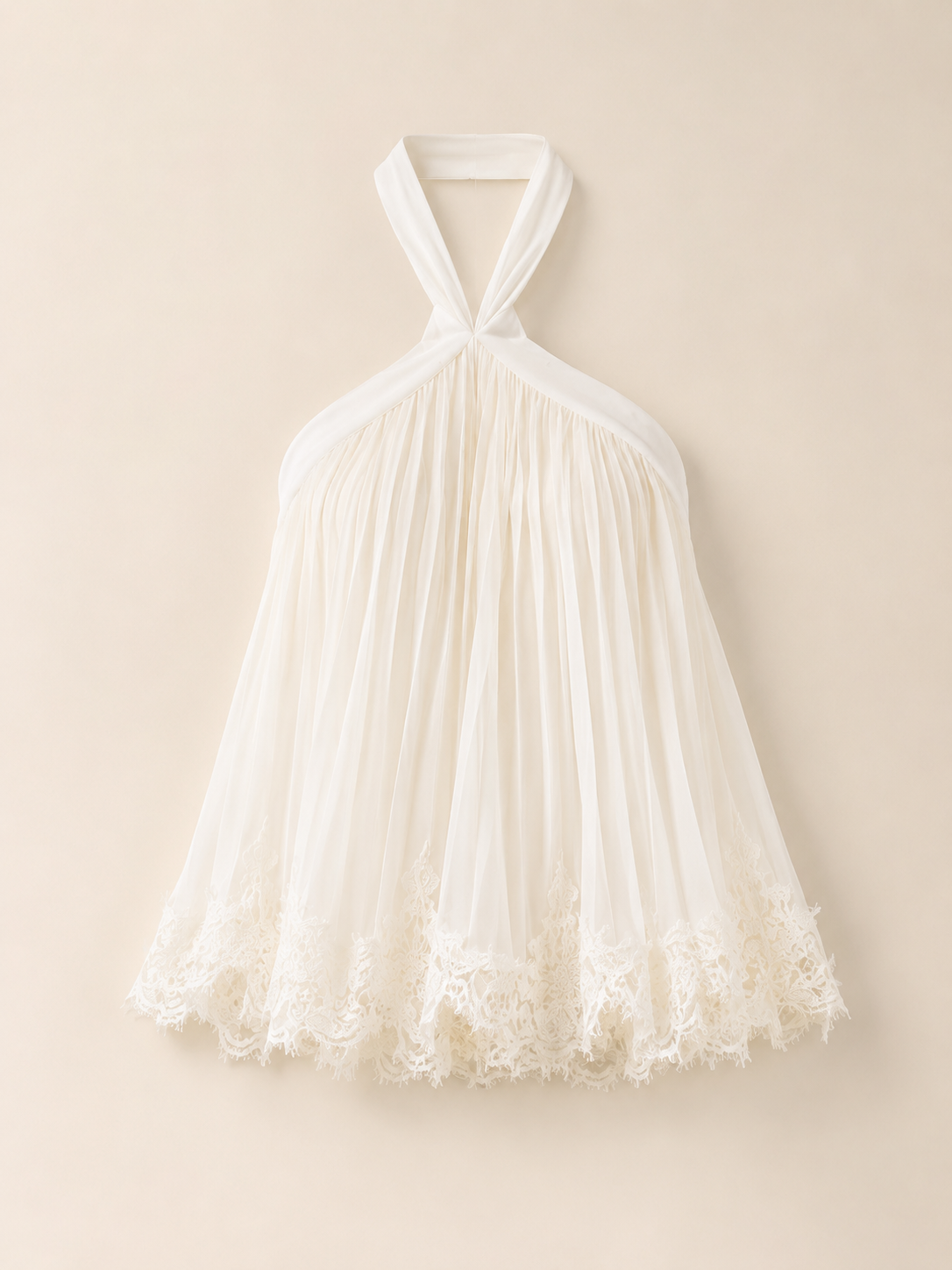 Giselle Lace Set