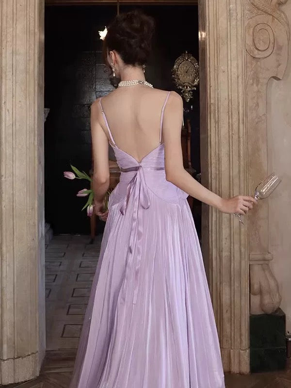SS24 Titania Maxi Dress