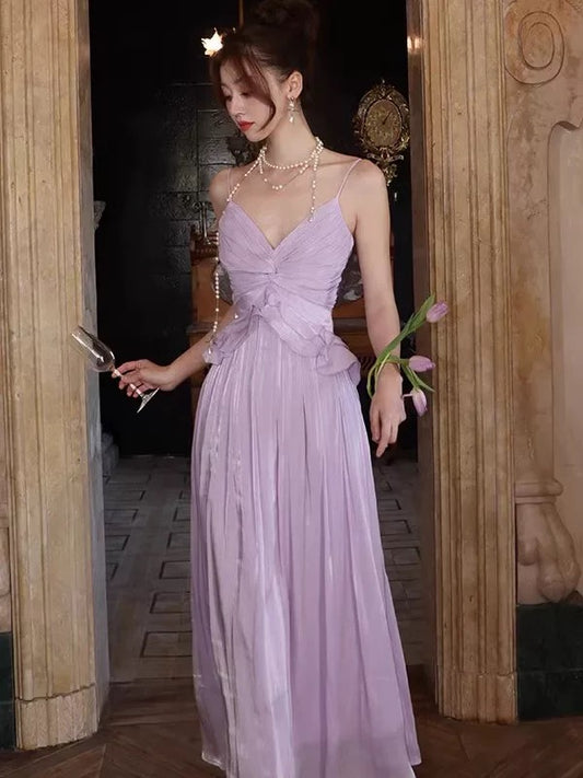 SS24 Titania Maxi Dress