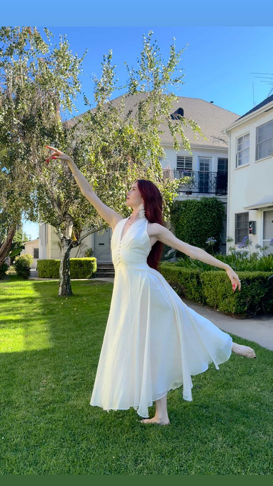 Giselle Dress