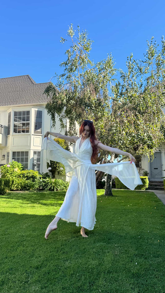 Giselle Dress