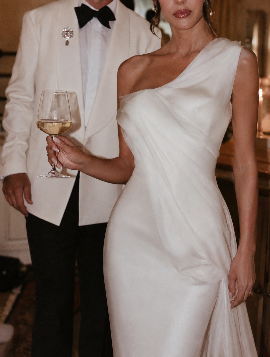 Aurora Wedding Gown