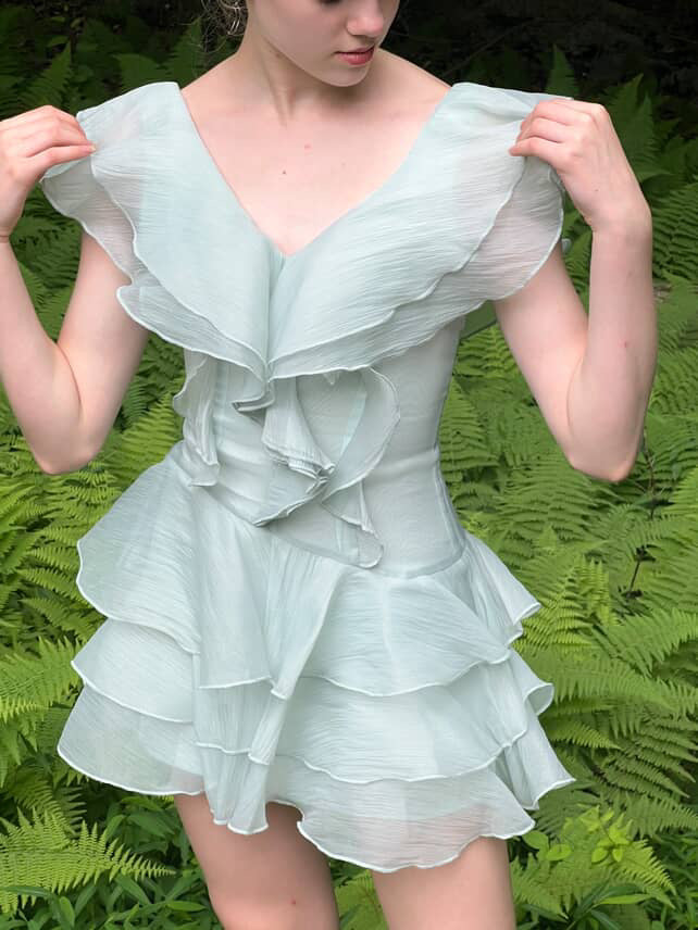 Sylph Tutu