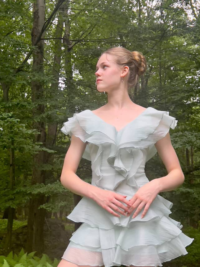 Sylph Tutu