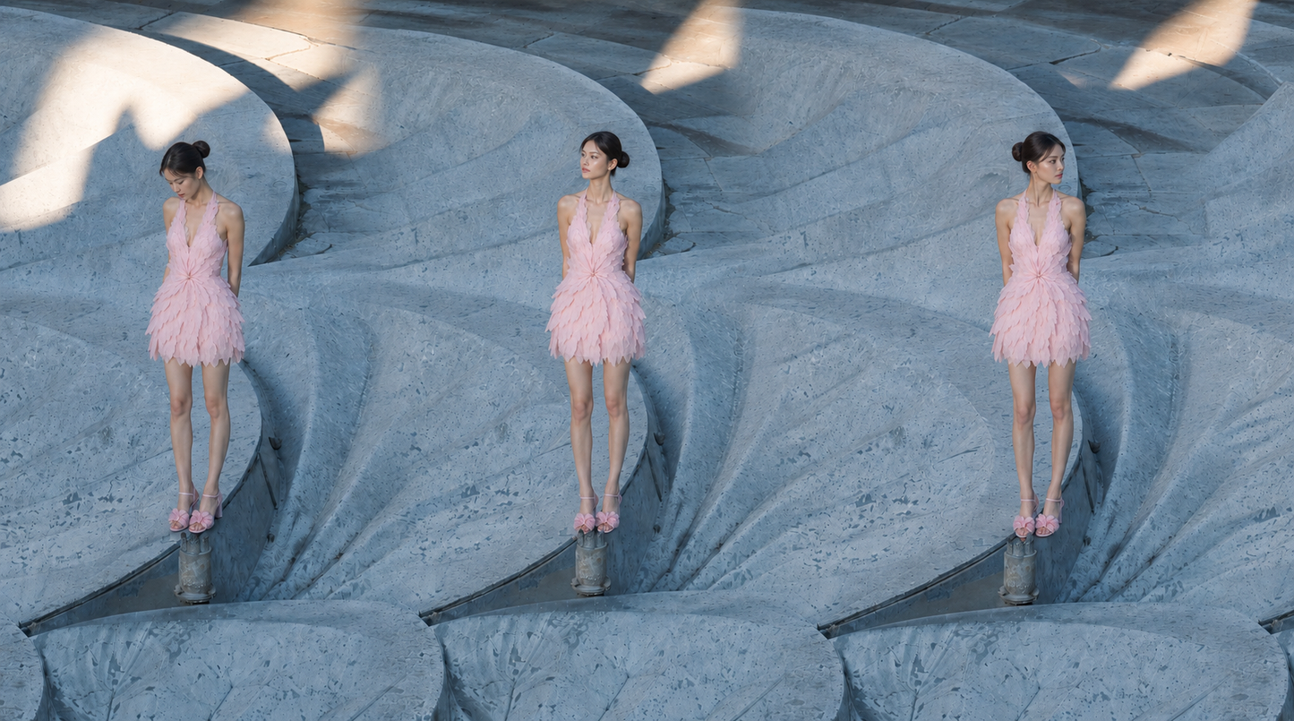 Aurora Tutu