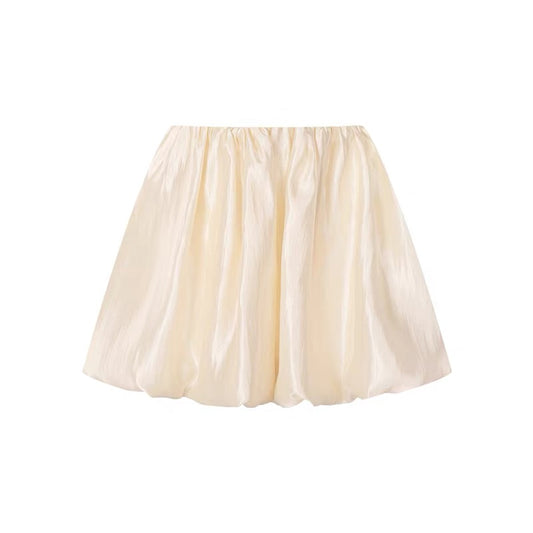 Clara Mini Skirt