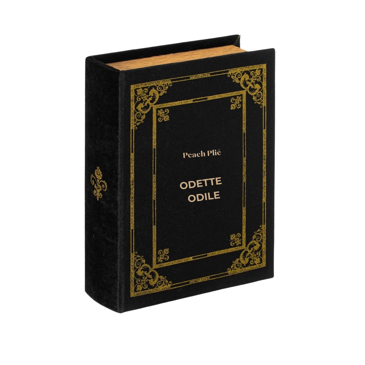 Odette Odile Eau De Parfum