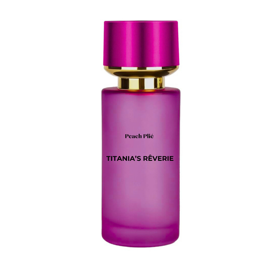 Titania’s Rêverie Eau De Parfum