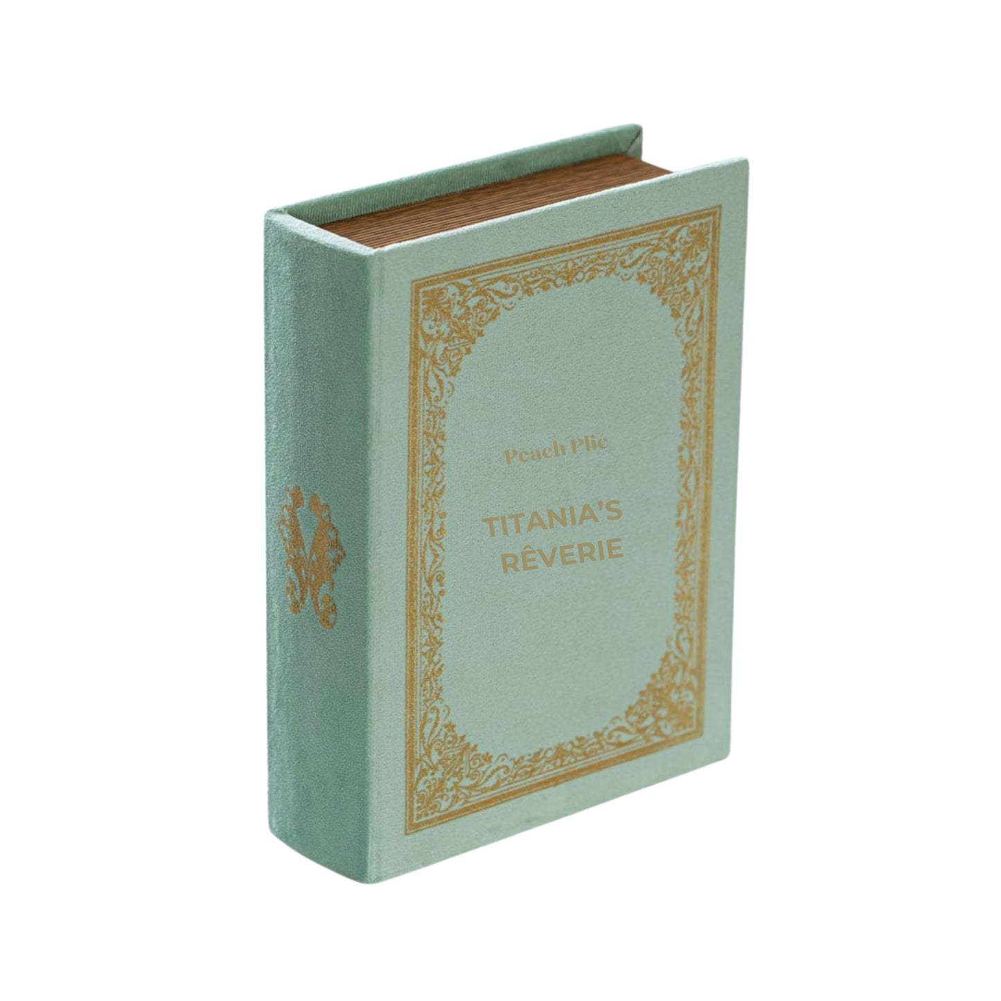 Titania’s Reverie Eau De Parfum