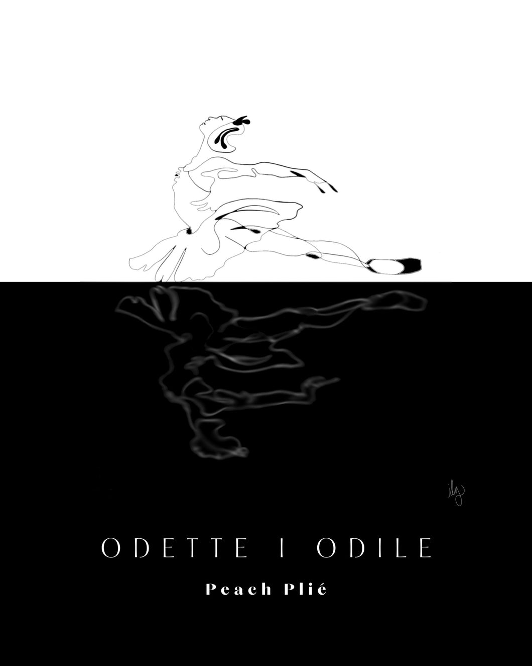 Odette Odile Eau De Parfum